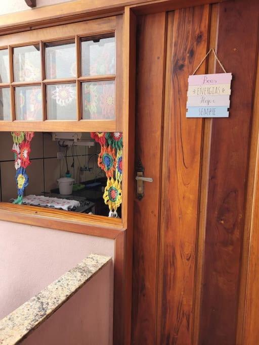 Casa em Paraty a 7 min. do Centro histórico Exterior foto