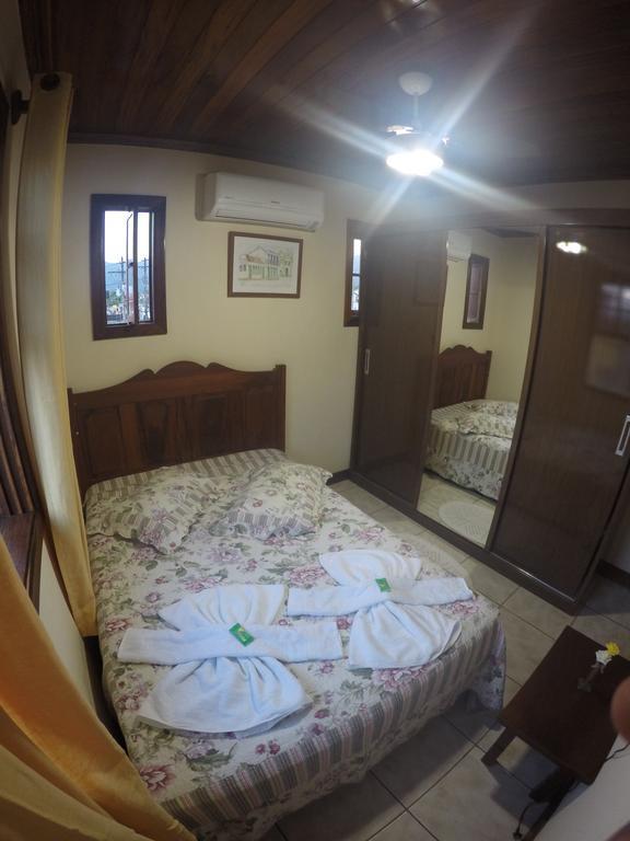 Casa em Paraty a 7 min. do Centro histórico Exterior foto