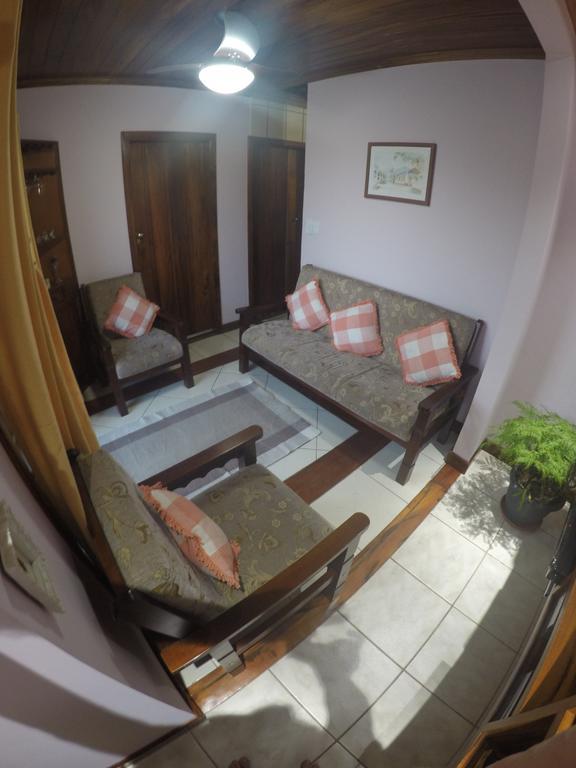 Casa em Paraty a 7 min. do Centro histórico Exterior foto