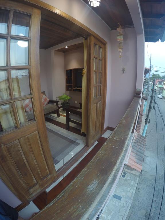 Casa em Paraty a 7 min. do Centro histórico Exterior foto