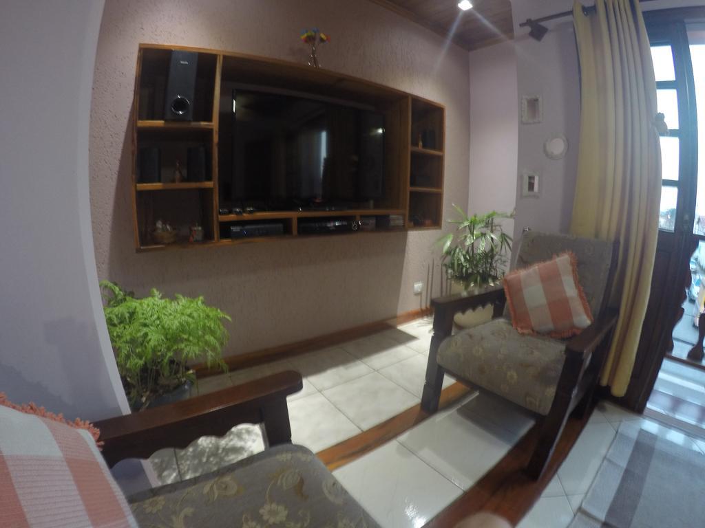 Casa em Paraty a 7 min. do Centro histórico Exterior foto