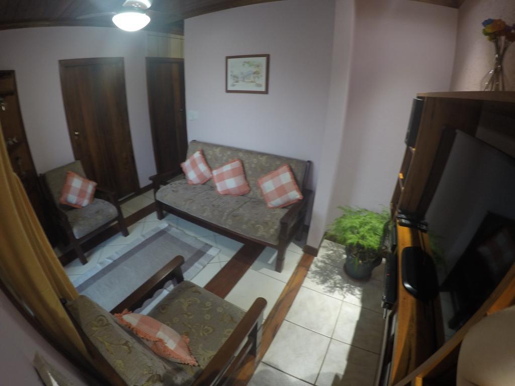 Casa em Paraty a 7 min. do Centro histórico Exterior foto